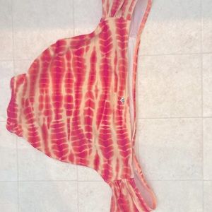 Victoria's Secret bikini bottlm